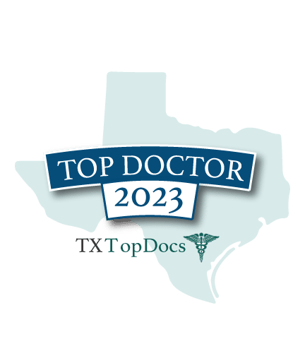 2023 Top Doctors in Texas